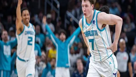 NBA焦点对决！步行者激战公牛，连续四胜盛宴来袭！🏀🔥🌟